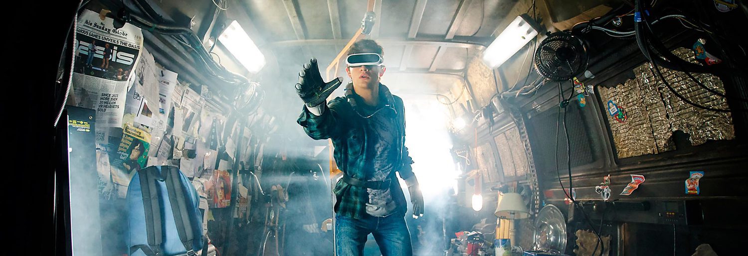 El elenco de la película 'Ready Player One' a 4 años de su estreno: Olivia  Cooke, Tye Sheridan y más, Entretenimiento Cine y Series