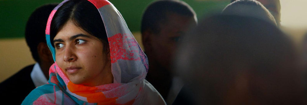 Ver Pelicula El Me Llamo Malala