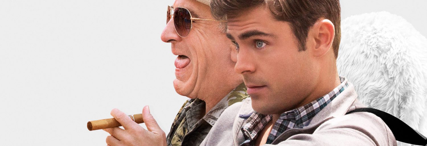 Dirty Grandpa