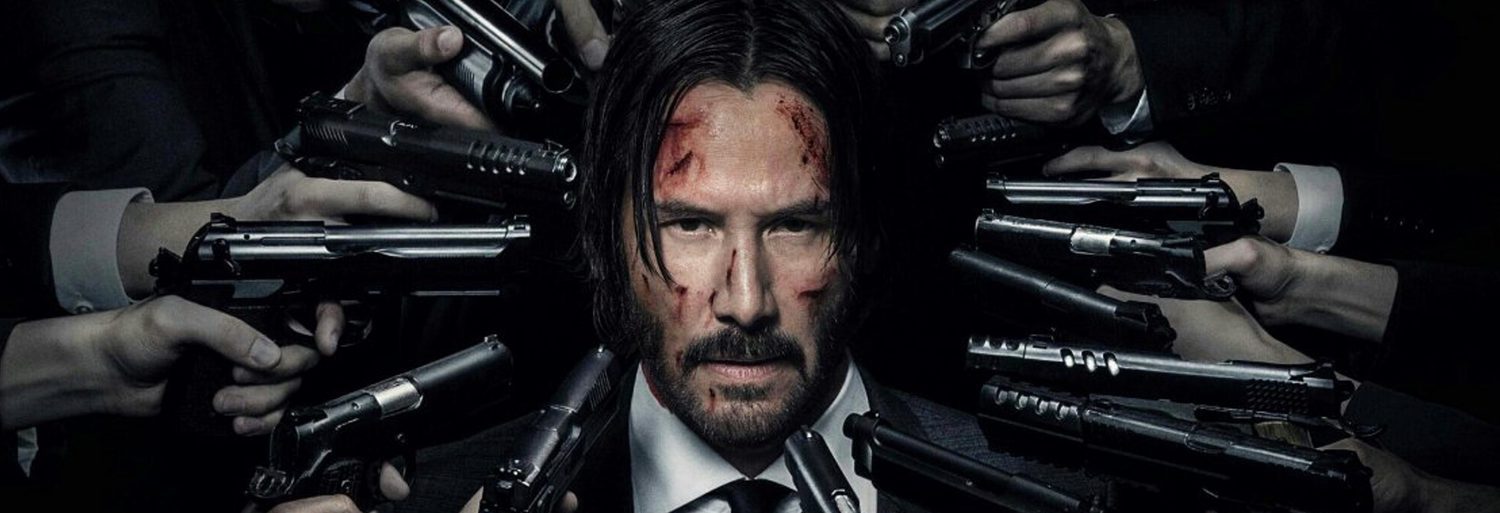 John Wick: Pacto de sangre