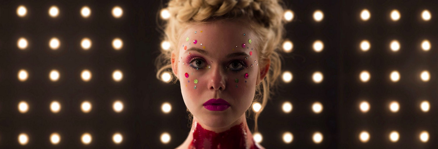 The Neon Demon