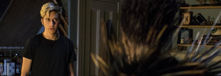 Ve Death Note Ver Death Note (2017) online - eCartelera