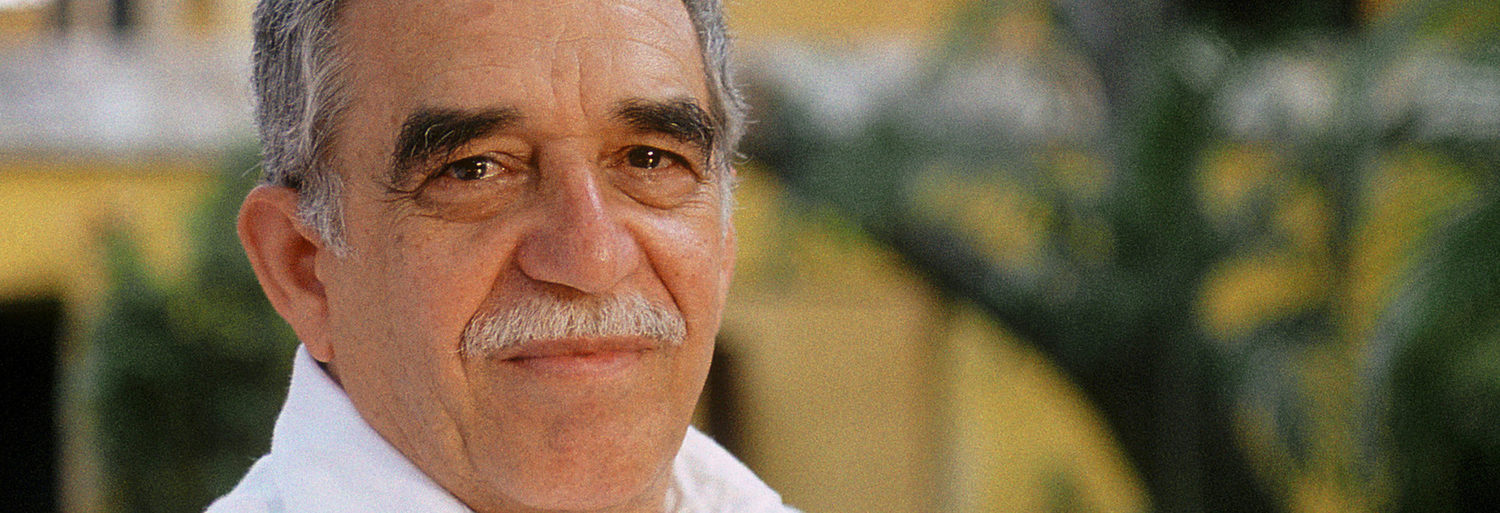 Gabo, la creación de Gabriel García Márquez