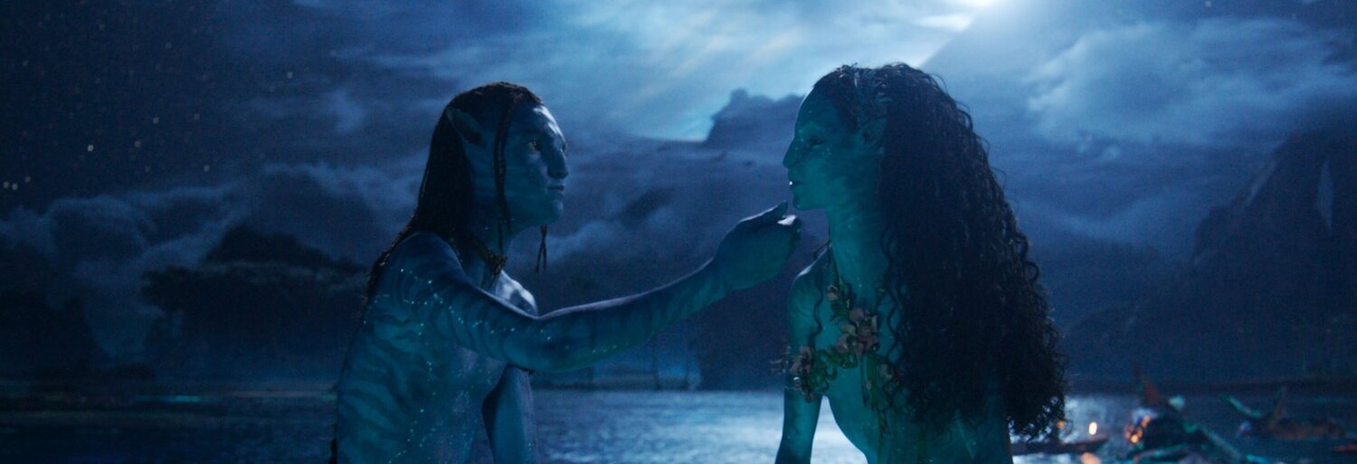 Avatar: Fuego y ceniza