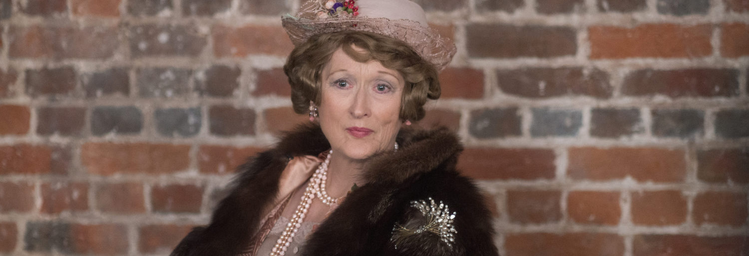 Florence Foster Jenkins