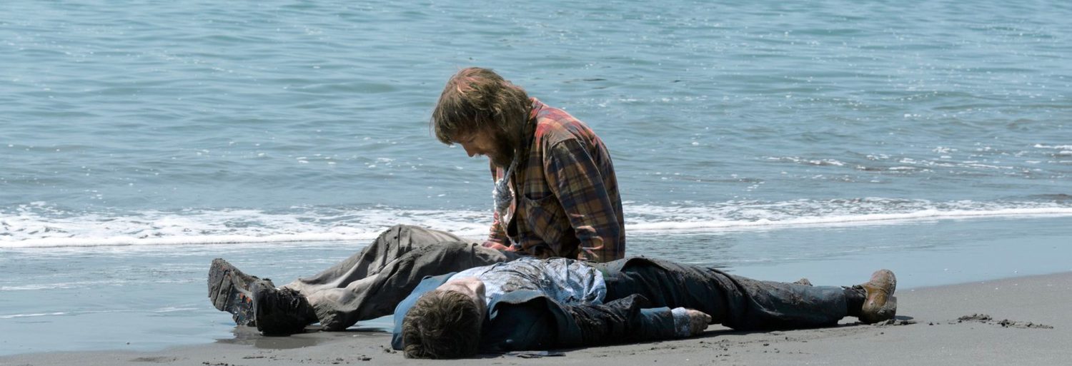 Swiss Army Man