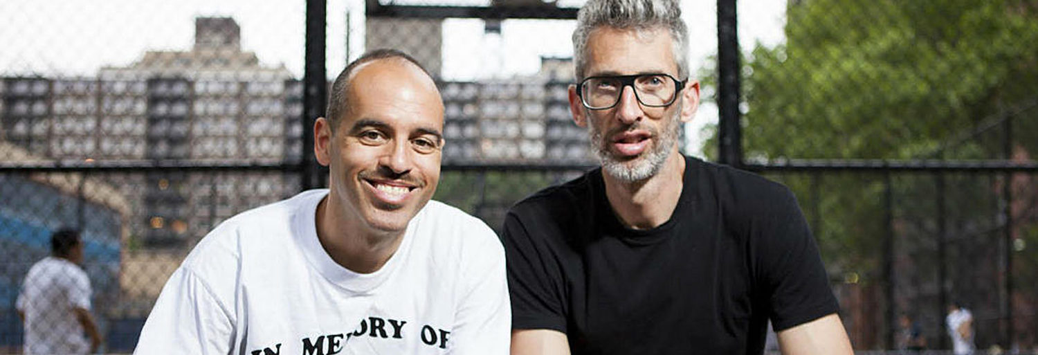 Stretch and Bobbito: Radio That Changed Lives