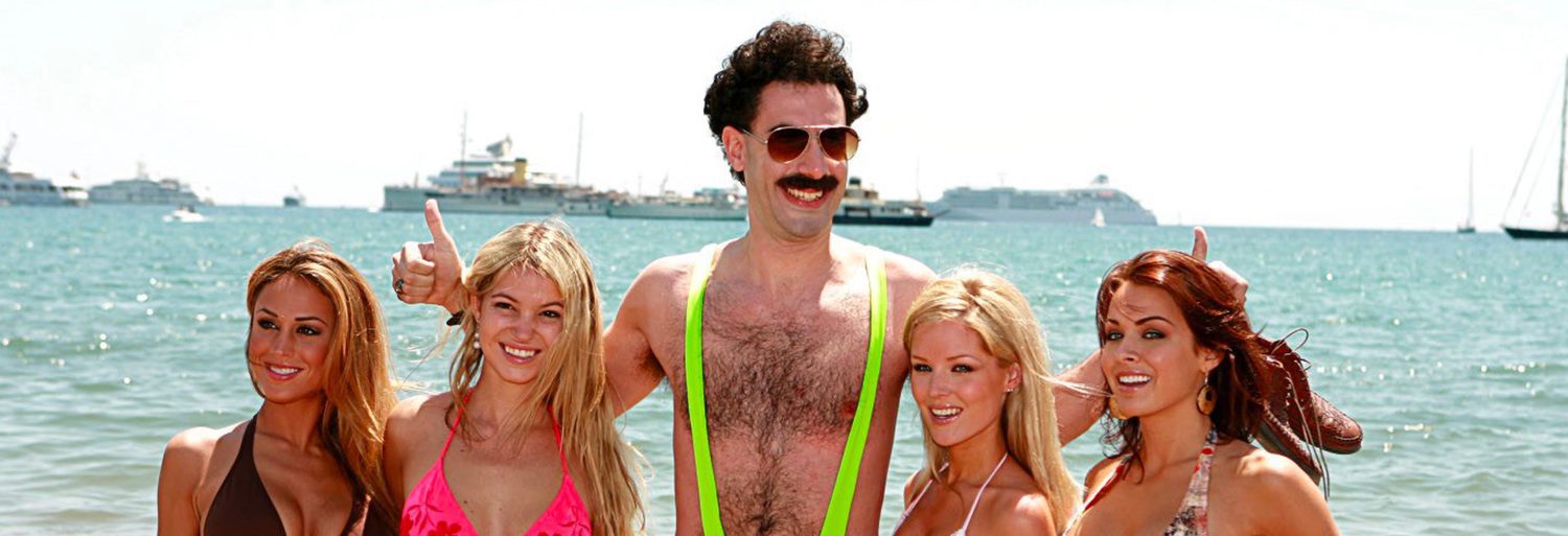 Borat