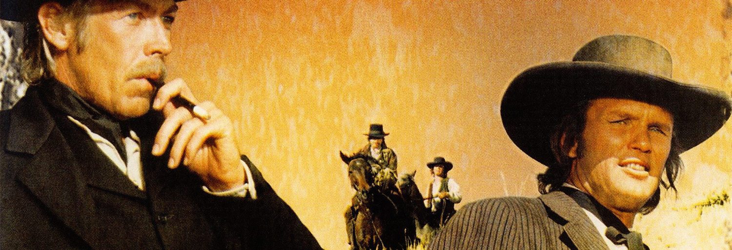 Pat Garrett y Billy the Kid