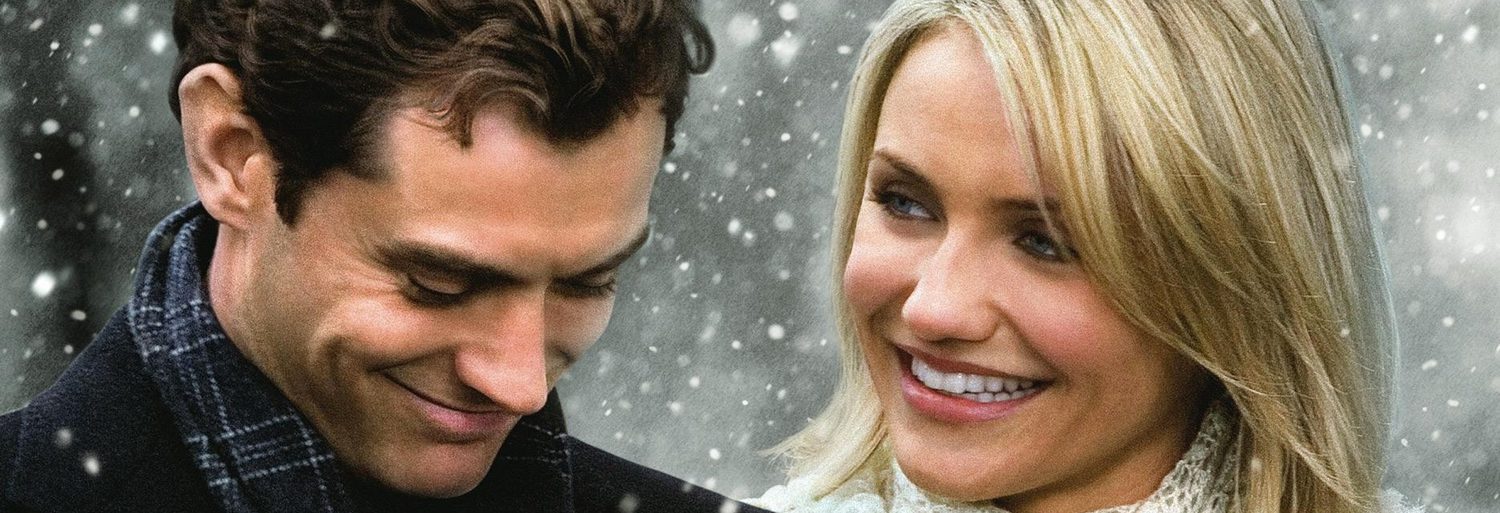 La Casa De Vacaciones De Cameron Diaz