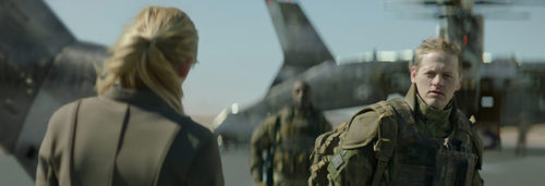 Kill Command (2016) - Película eCartelera