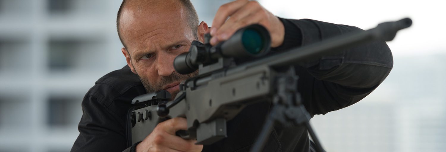 Mechanic: Resurrection