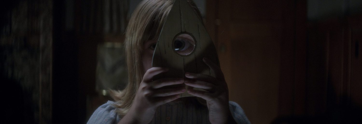 Ouija: El origen del mal