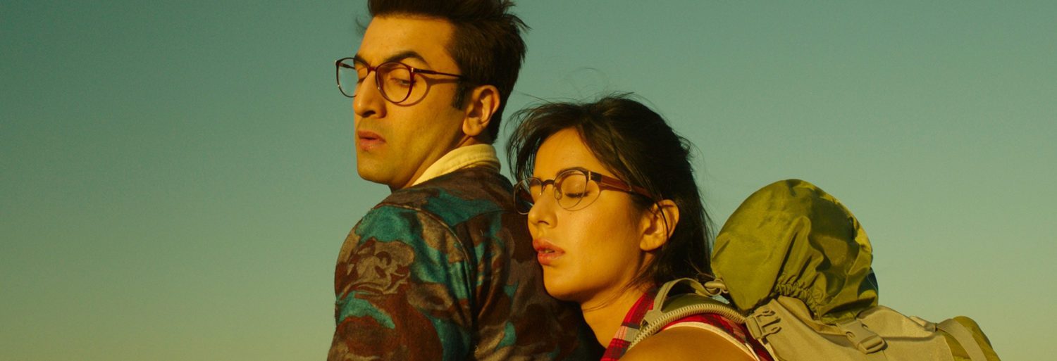 Jagga Jasoos