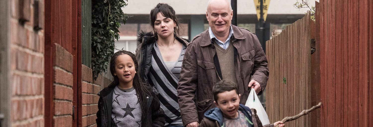 Yo, Daniel Blake