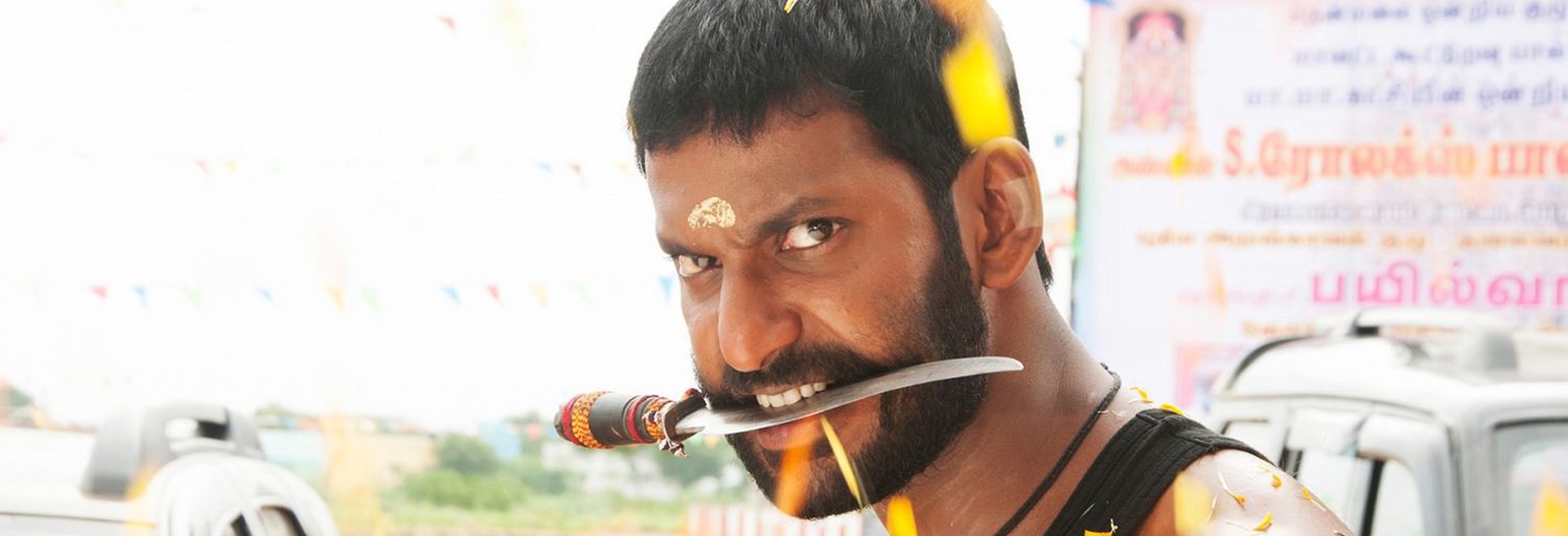 Marudhu