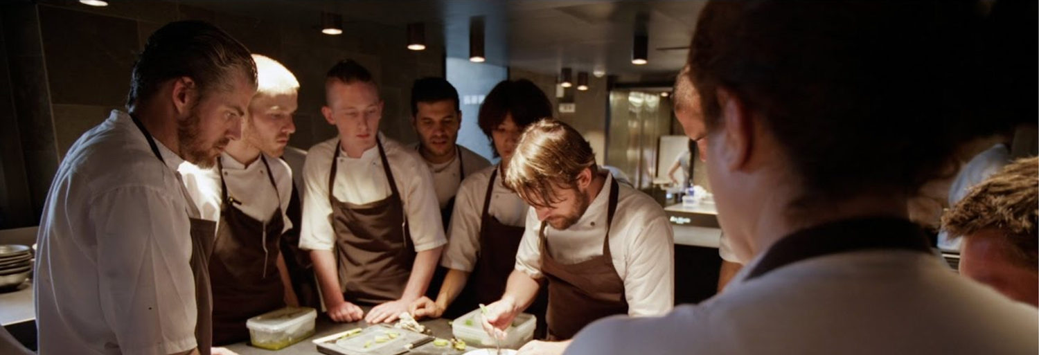 Noma: My Perfect Storm