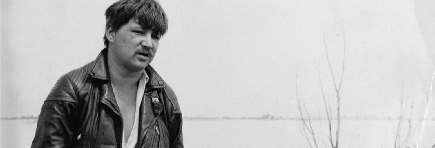 Fassbinder