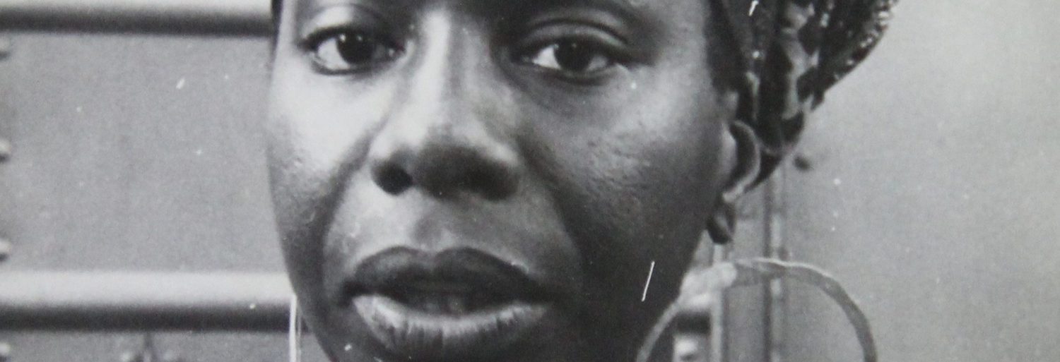 The Amazing Nina Simone