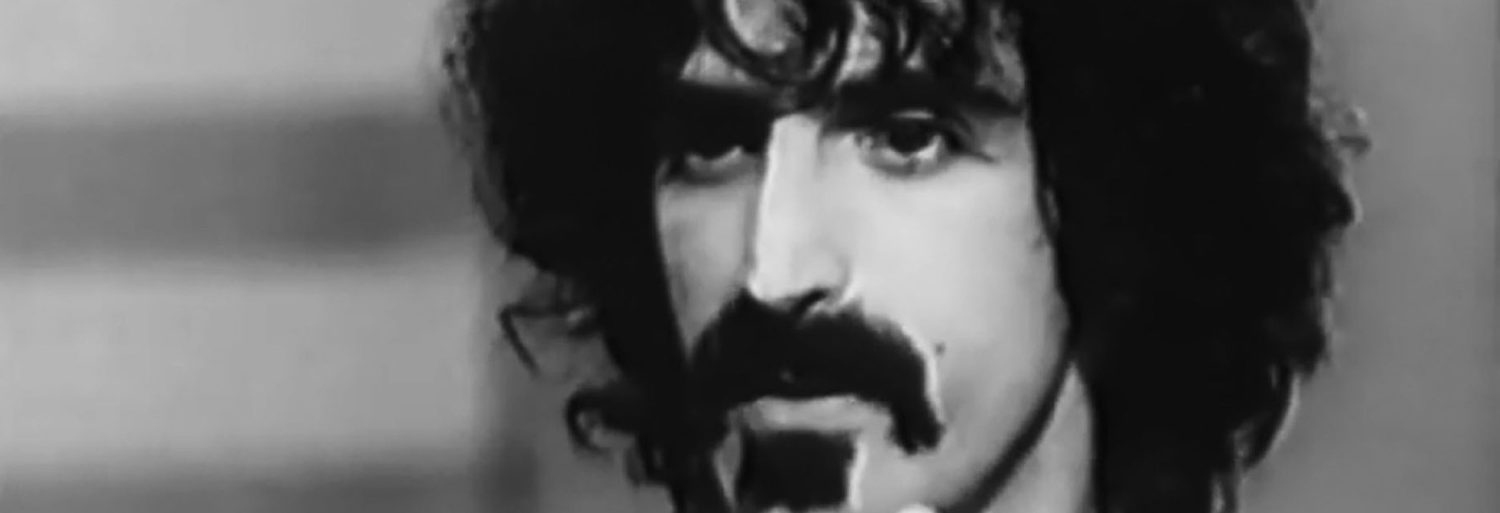 Eat That Question: Frank Zappa en sus propias palabras