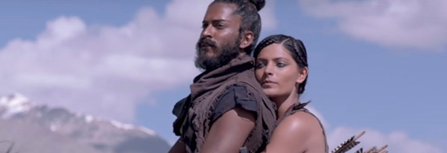 Mirzya