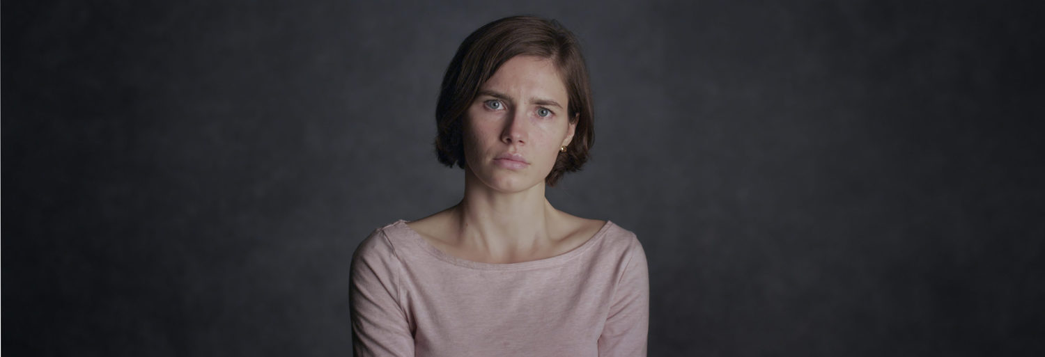 Amanda Knox