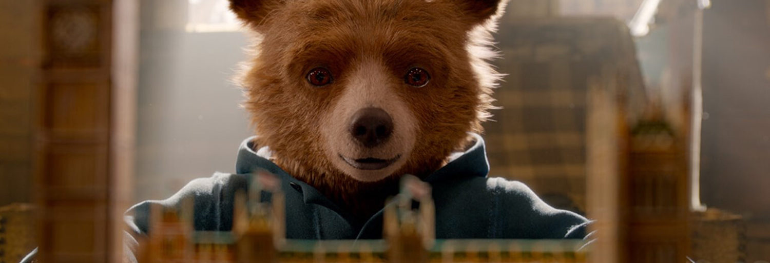 Paddington 2