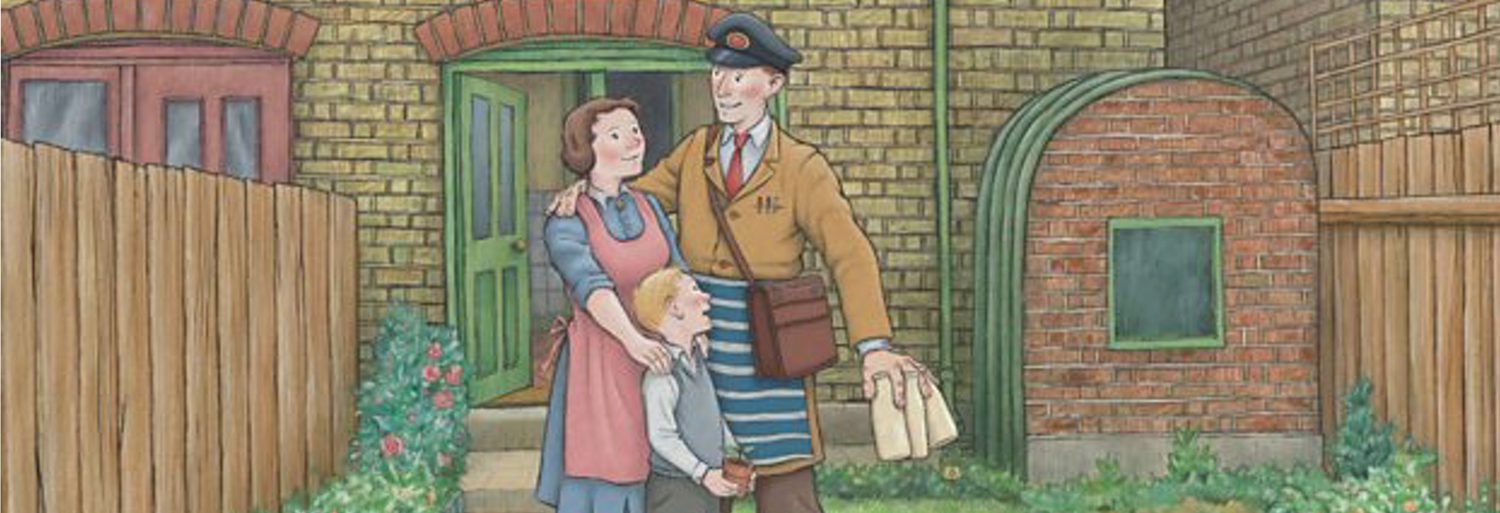 Ethel & Ernest