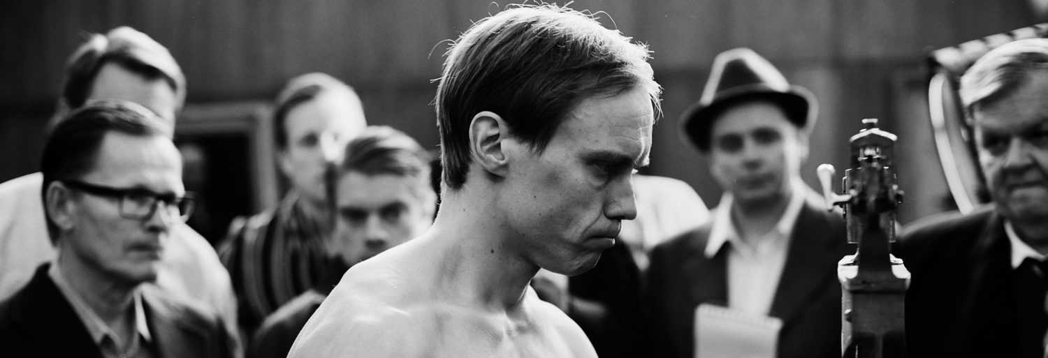 El día más feliz en la vida de Olli Mäki