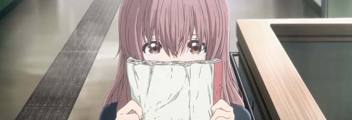 A Silent Voice