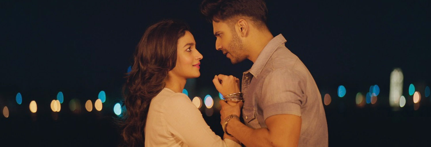 Badrinath Ki Dulhania