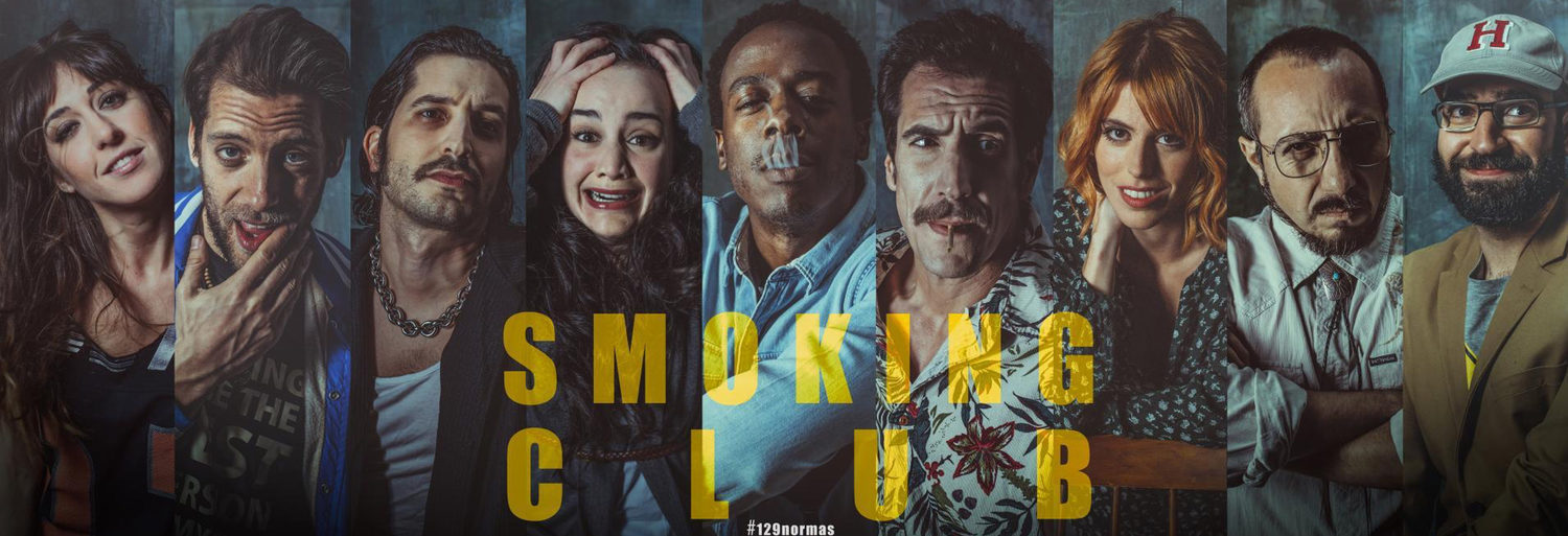 Smoking Club (129 normas)