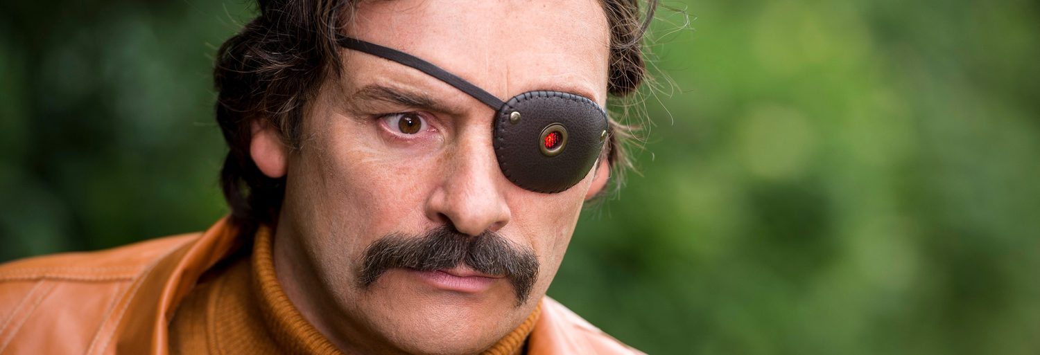 Mindhorn