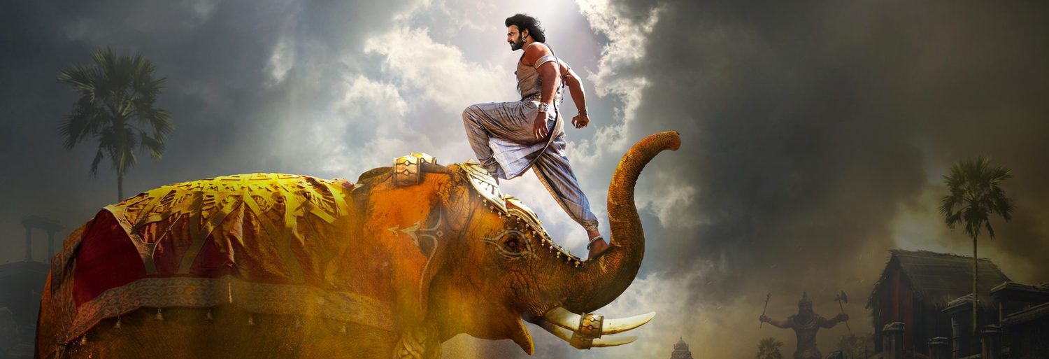 Baahubali 2: La conclusión