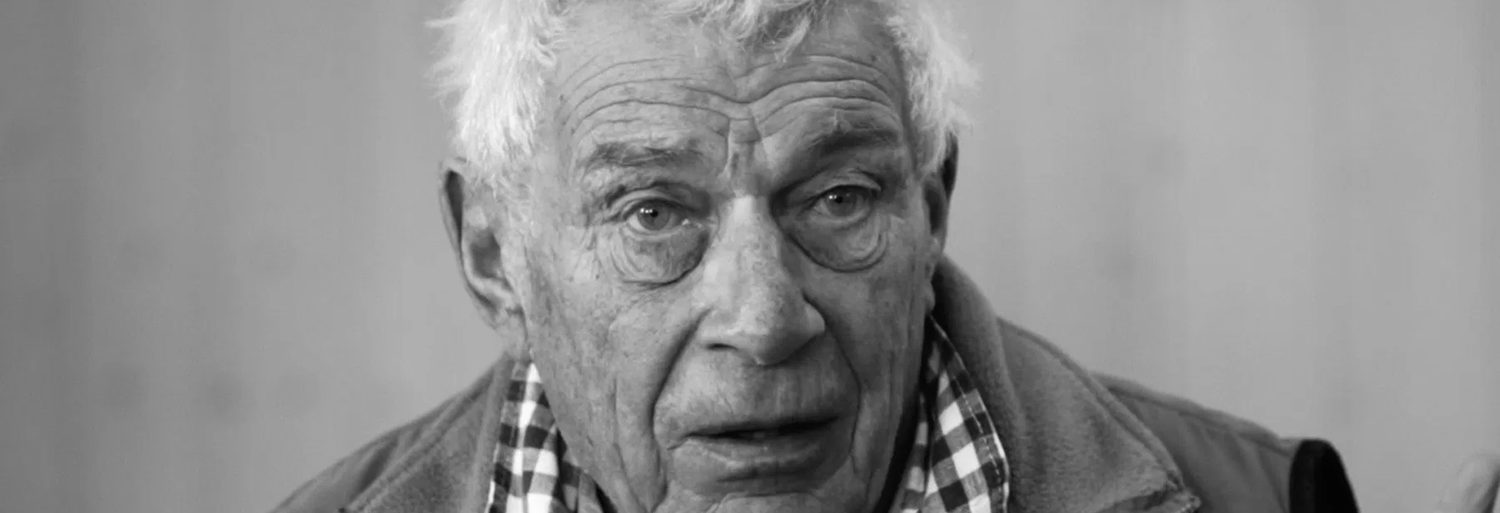 Seasons In Quincy: The Four Portraits Of John Berger