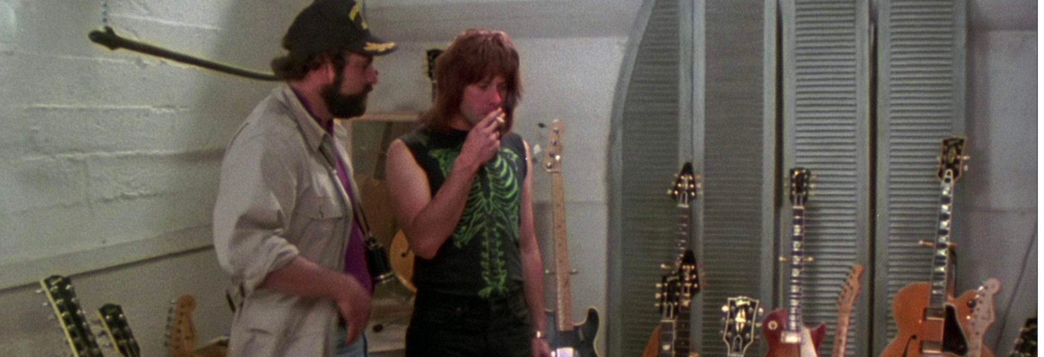 This is Spinal Tap