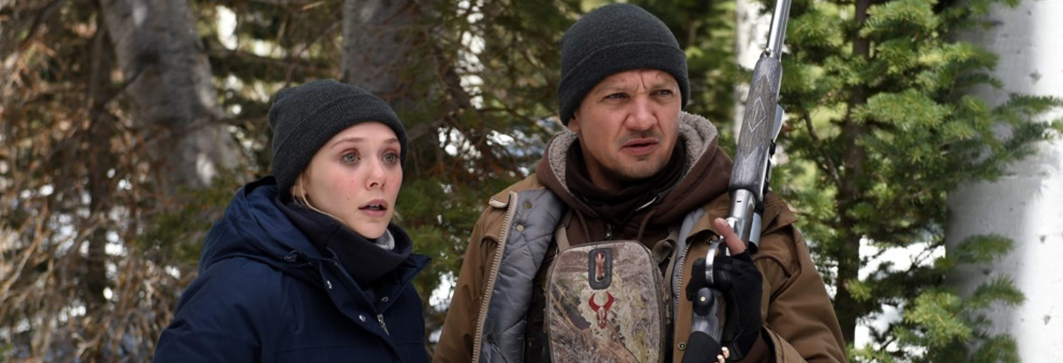 Wind River