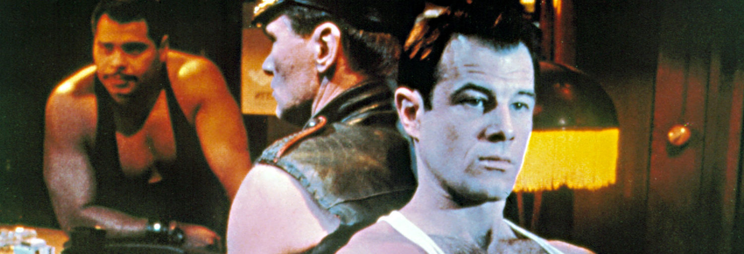 Querelle (Un pacto con el diablo)