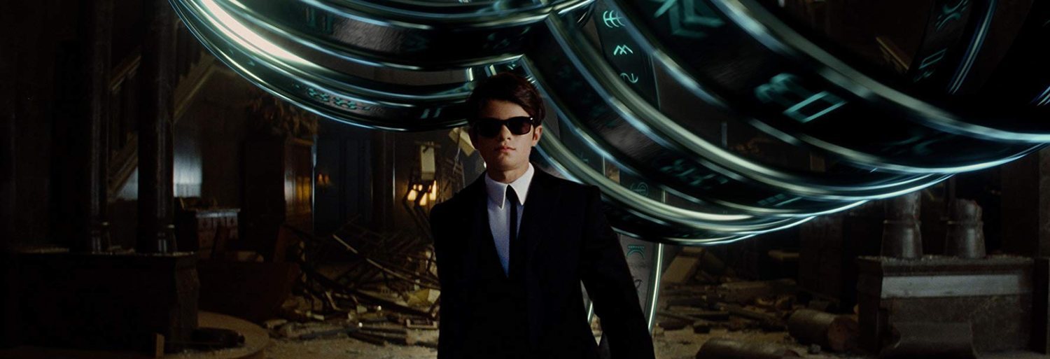 Reparto de la película Artemis Fowl: El mundo subterráneo : directores,  actores e equipo técnico 