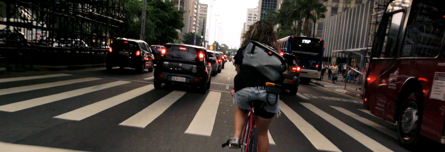 Bicicletas vs Coches