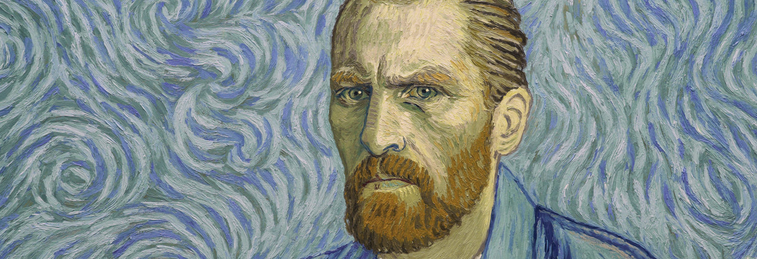 Loving Vincent