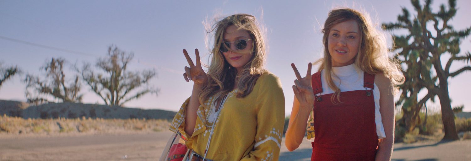 Ingrid Goes West