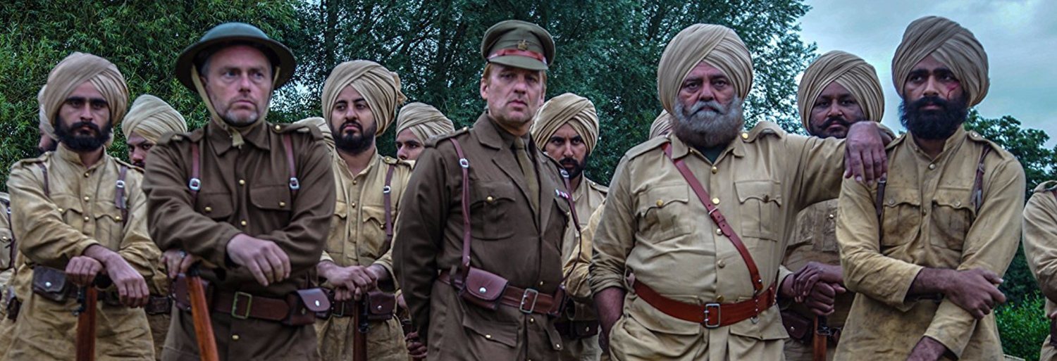 Sajjan Singh Rangroot