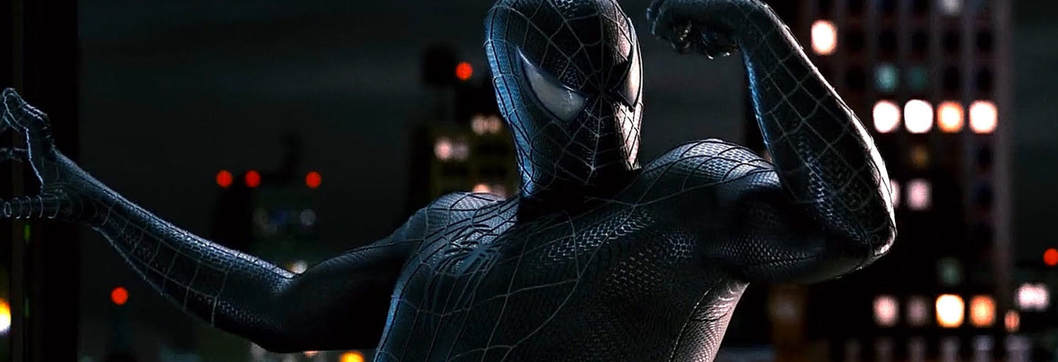 Spider-Man 3 (2007) - Película eCartelera