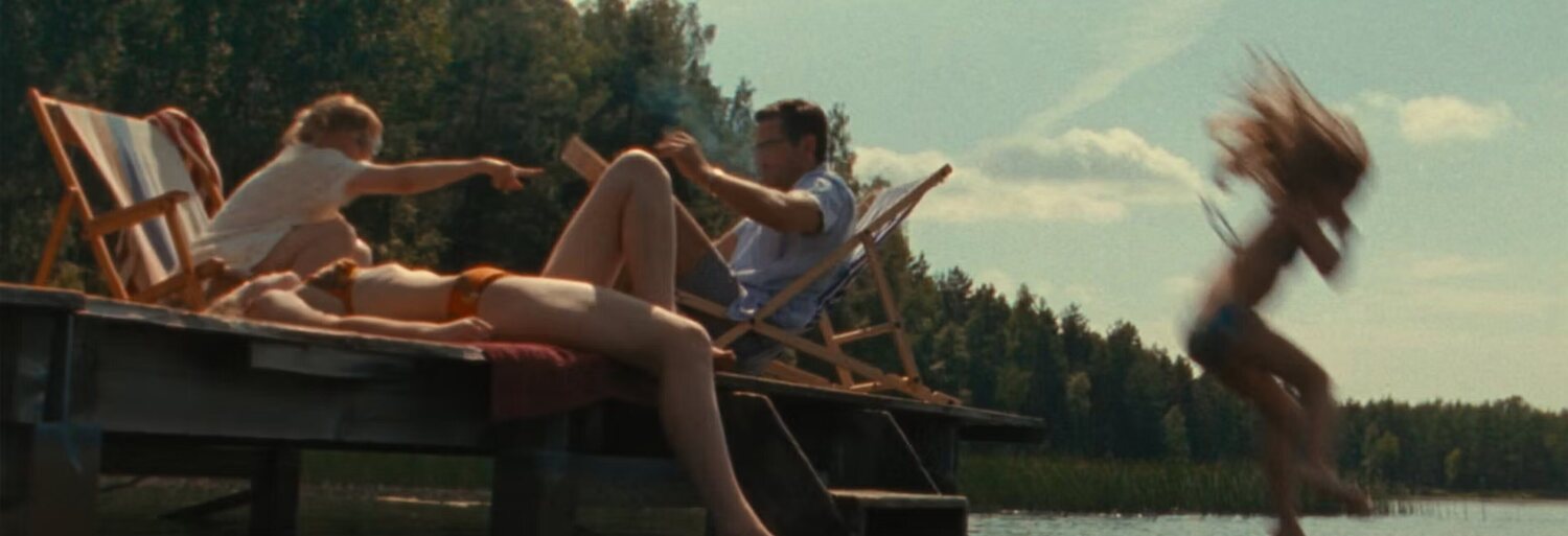 La cronología del agua