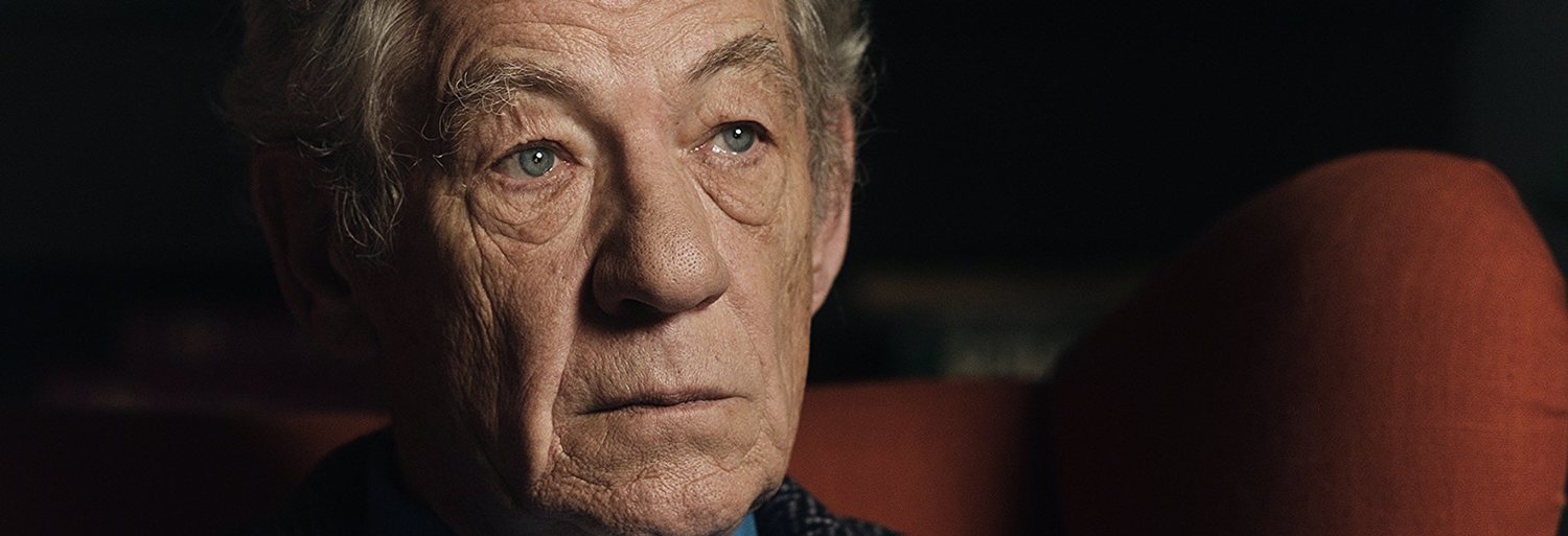 McKellen: Playing the Part