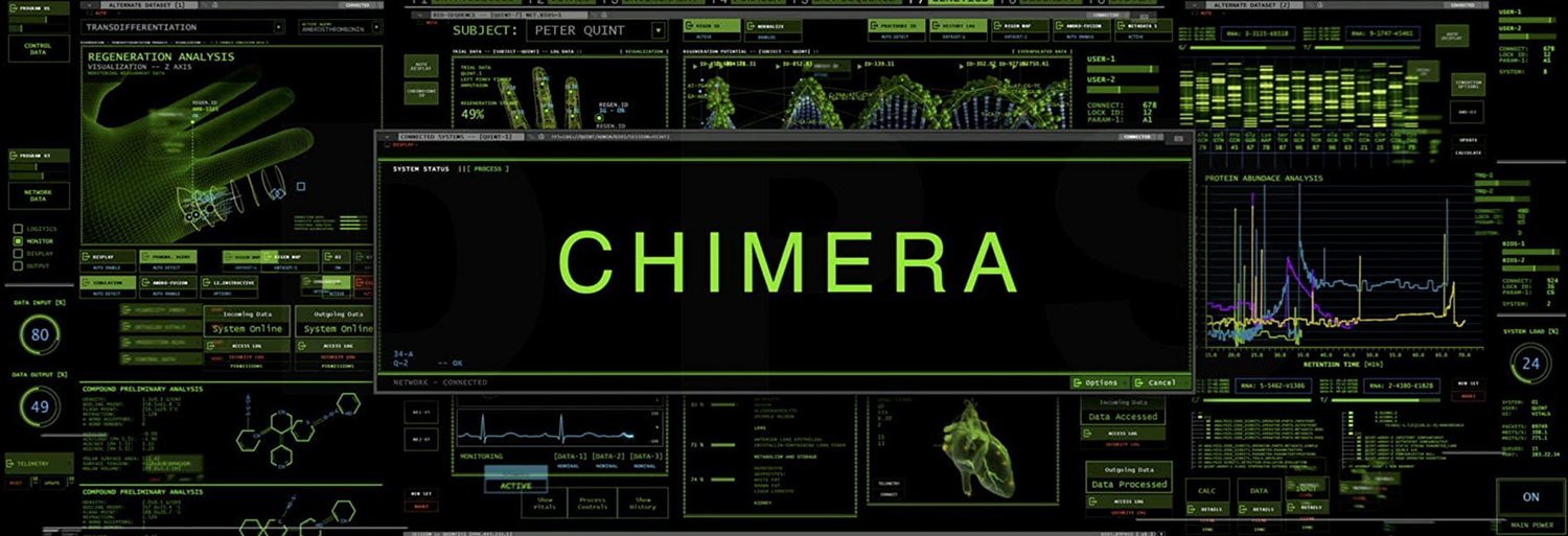 Chimera