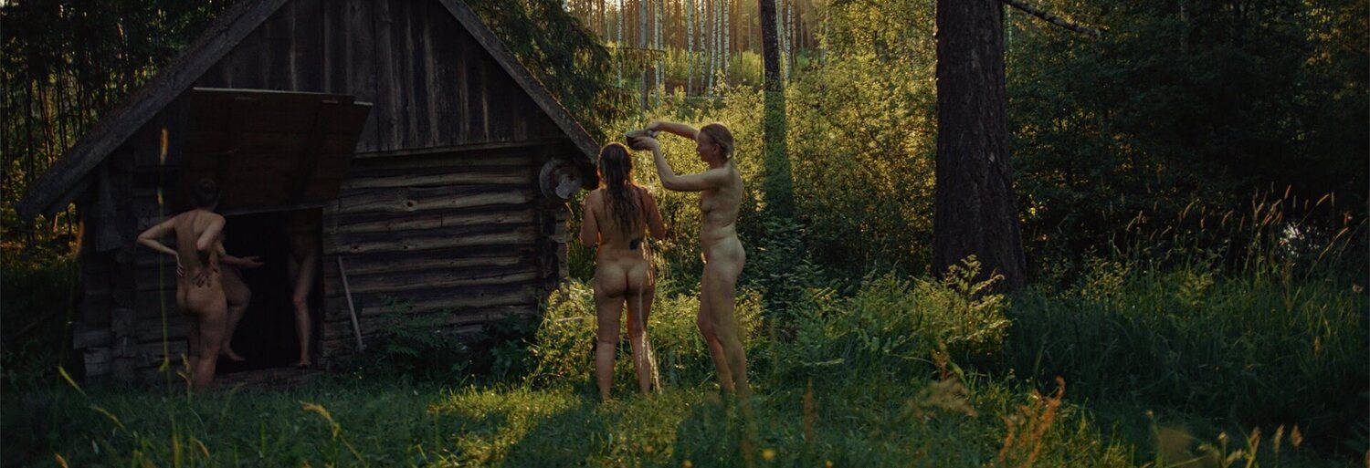 Smoke Sauna Sisterhood