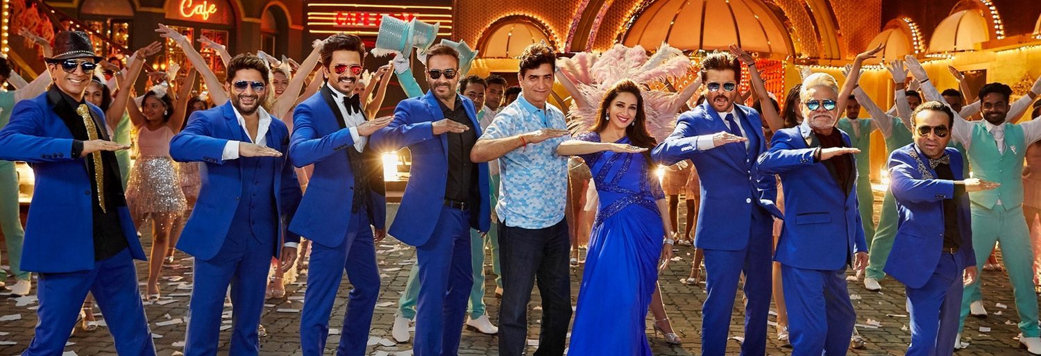 Total Dhamaal