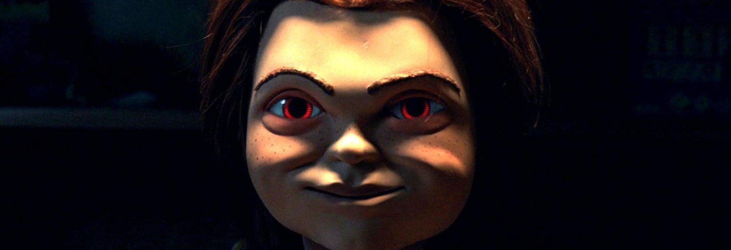 Muñeco diabólico (Child's Play)